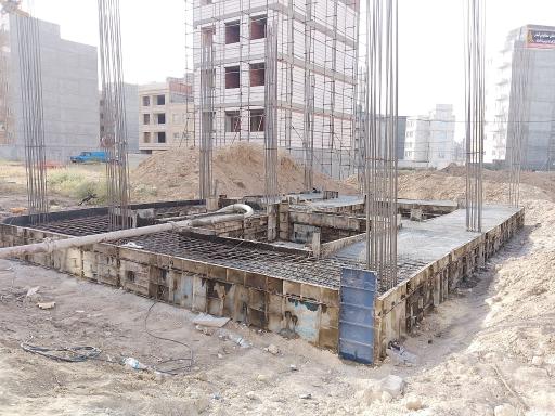 عکس دفتر فنی و مهندسی دینامیک