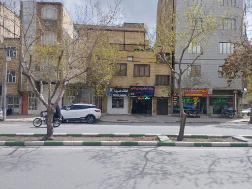 عکس برق خودرو سلیمانی 