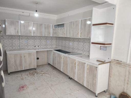 عکس کابینت فلزی صحرایی