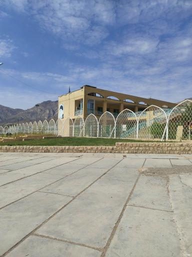 عکس امامزاده اسماعیل
