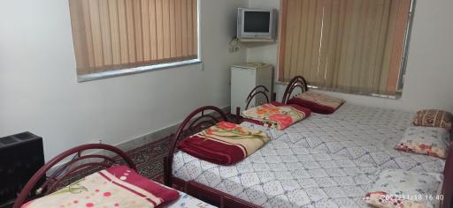 عکس سوئیت خانه معلم