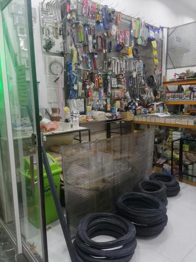 عکس رنگ و ابزار سلیمانی 