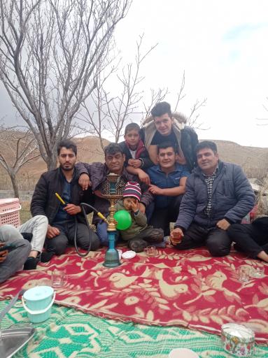 عکس آلانق