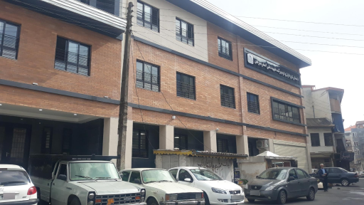 عکس دبستان دخترانه شهید مبرهن 1