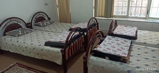 عکس سوئیت خانه معلم