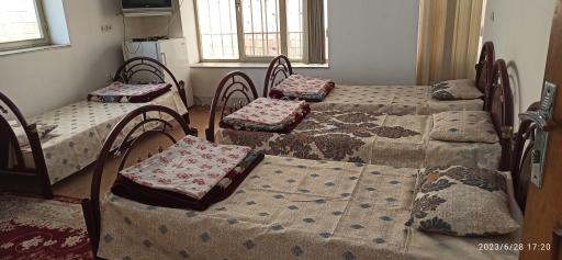 عکس سوئیت خانه معلم