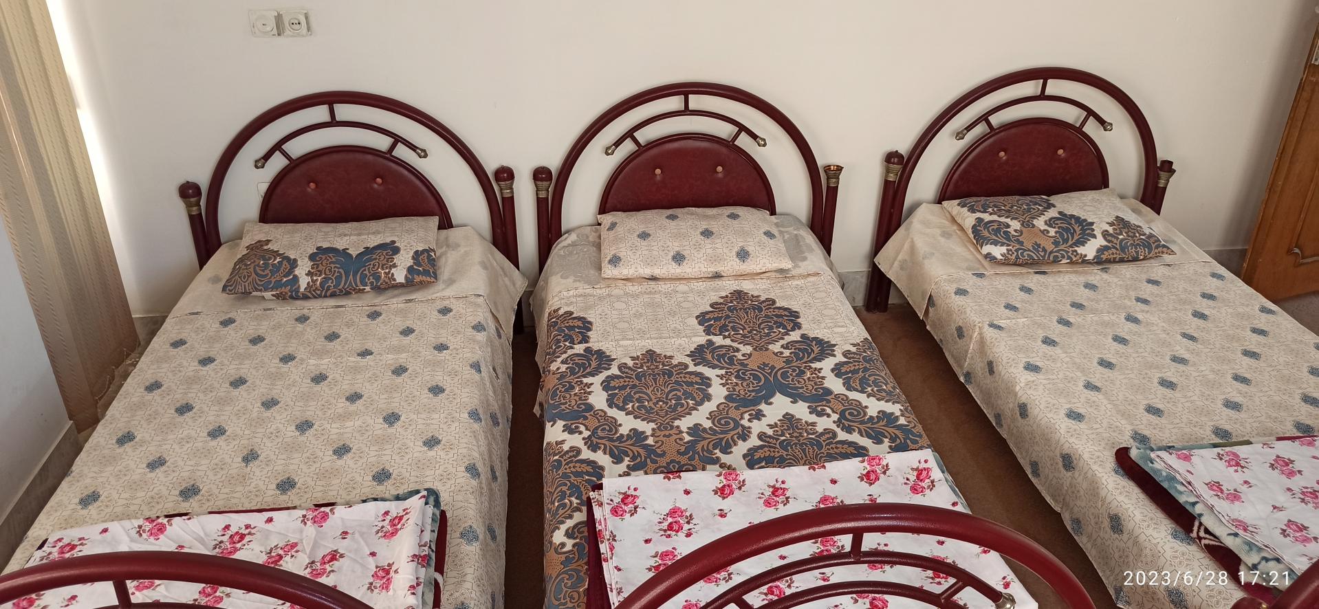 عکس سوئیت خانه معلم