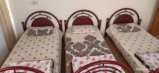 عکس سوئیت خانه معلم