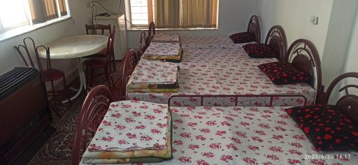 عکس سوئیت خانه معلم