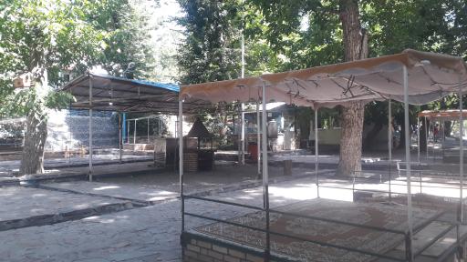 عکس شهرک شهید نامجو