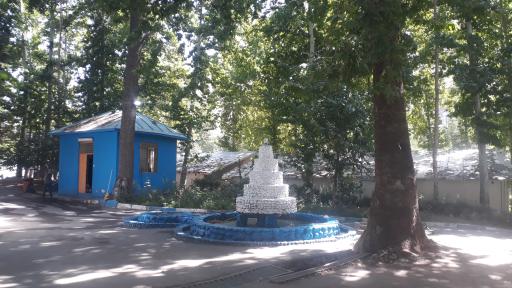 عکس شهرک شهید نامجو