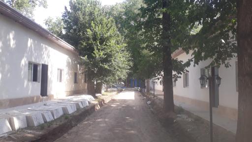 عکس شهرک شهید نامجو