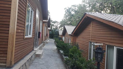 عکس شهرک شهید نامجو