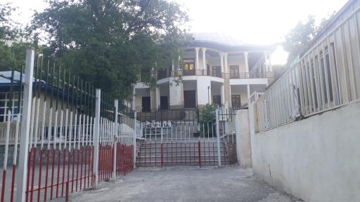 عکس شهرک شهید نامجو