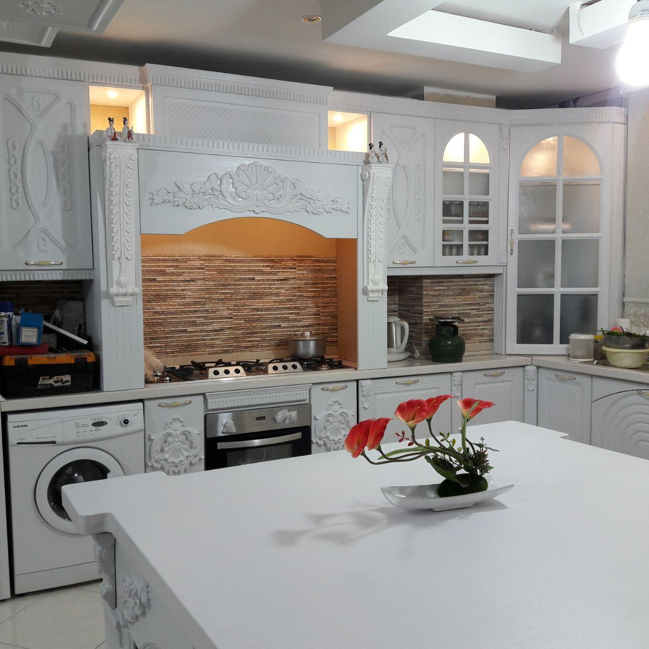 عکس نایس کابینت 