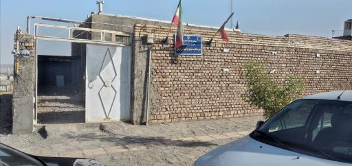 عکس حوزه مقاومت خواهران ام ابیها زهان