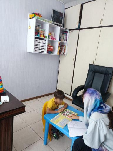 عکس استروبوسکوپی حنجره دکتر رحمتی