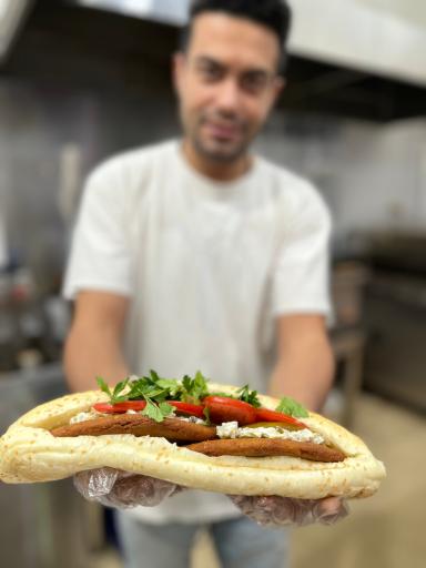 عکس 2020 برگر