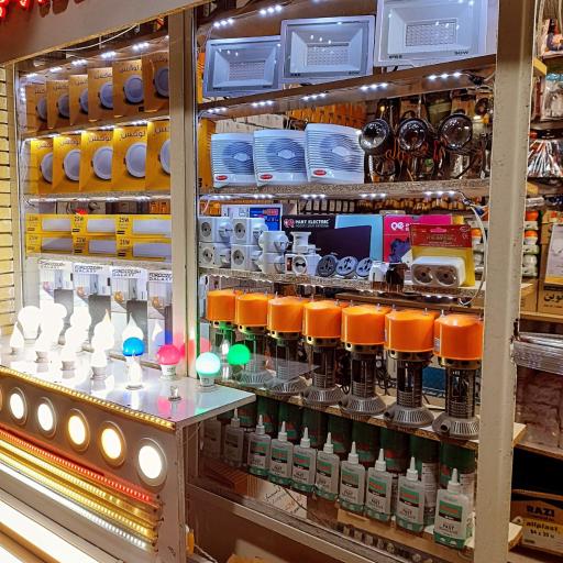 عکس الکتریکی نوید