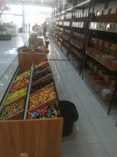 عکس آجیل سرای پیستاک