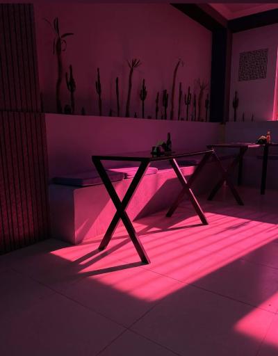 عکس کافه رستوران هلیوس