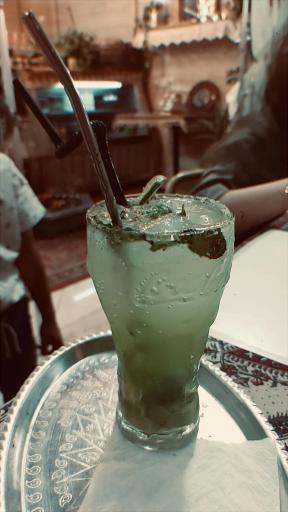 عکس کافه آینه