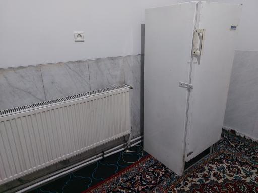 عکس مسجد النبی