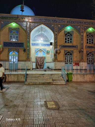 عکس مسجد النبی