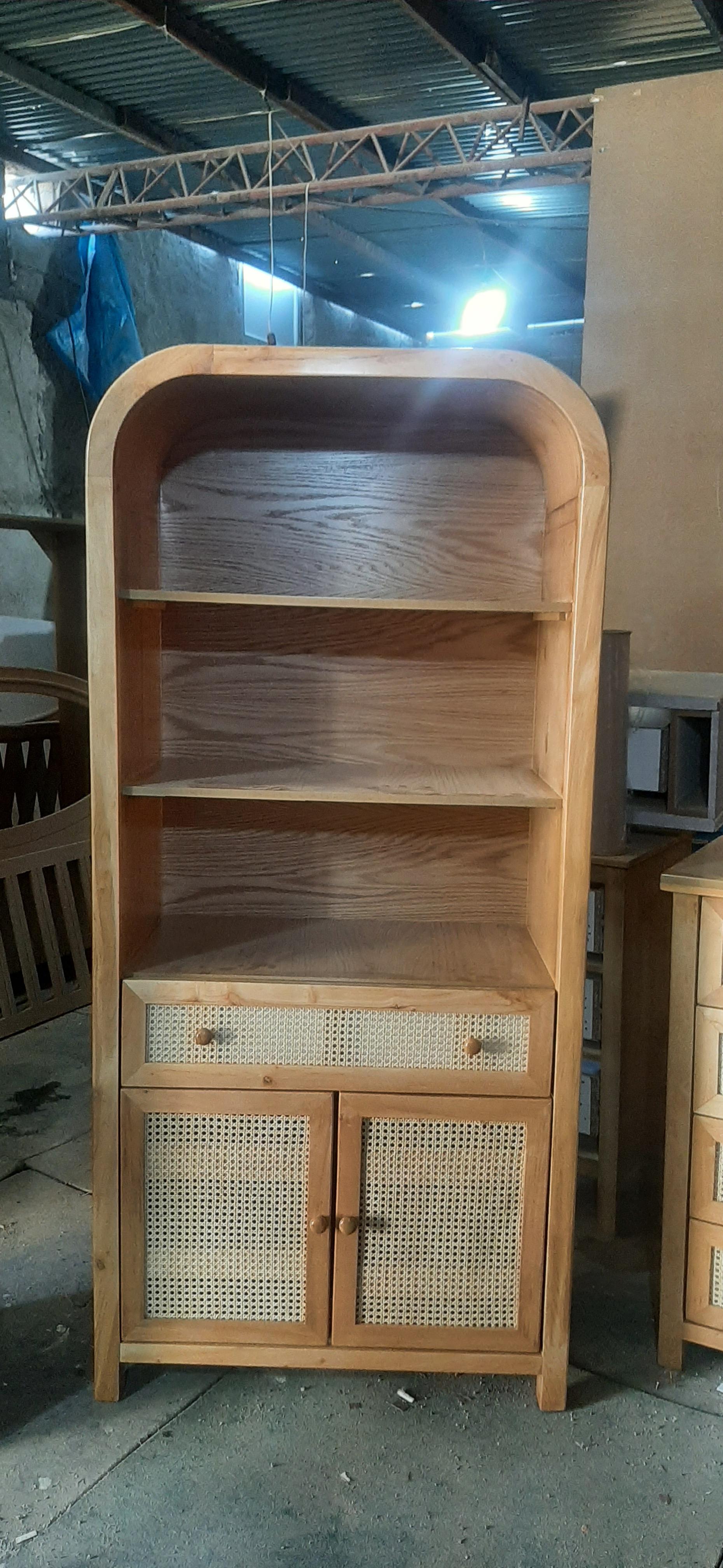 عکس تولیدی راشین چوب