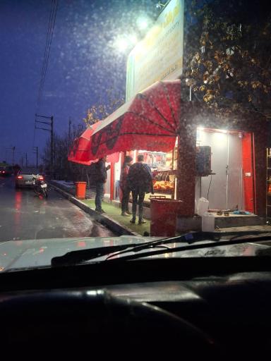 عکس مطبوعات، قهوه و تنقلات خبر خوش