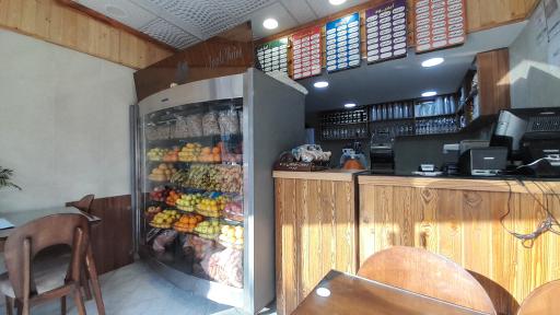 عکس آبمیوه سیب شعبه بعثت