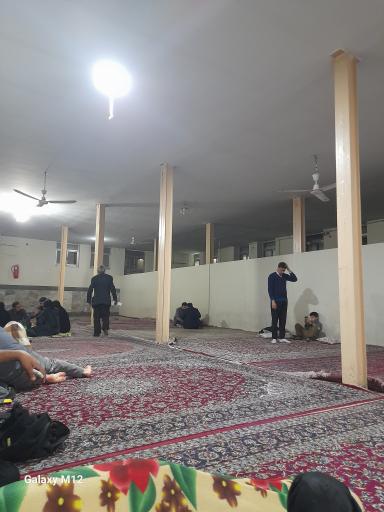 عکس مسجد النبی