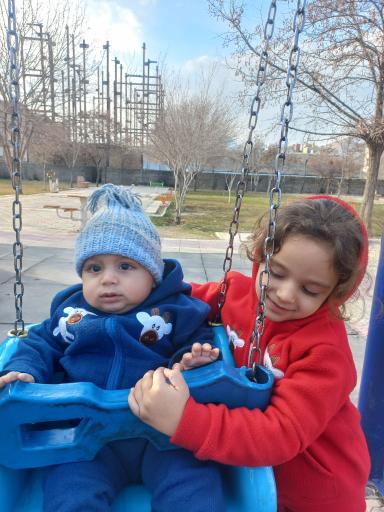 عکس بوستان خوارزمی