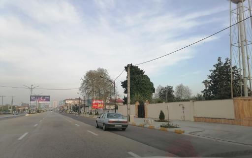 عکس پلاژ ساحلی امرج