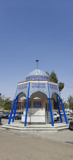 عکس مسجد النبی