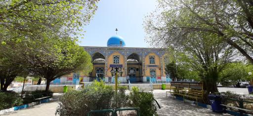 عکس مسجد النبی