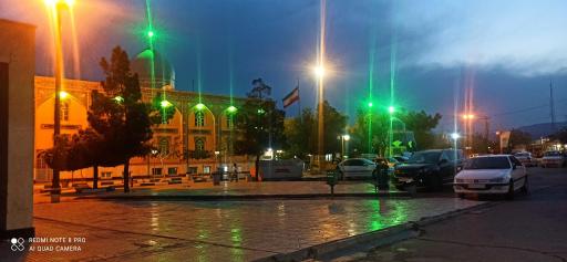 عکس مسجد النبی