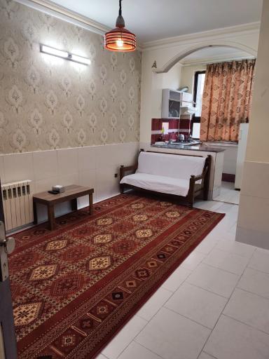 عکس هتل آپارتمان عطاران