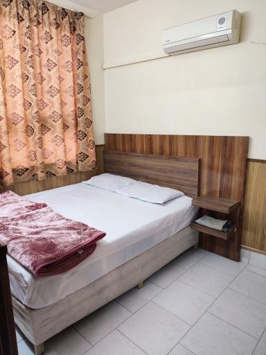 عکس هتل آپارتمان عطاران