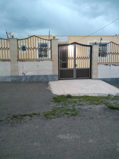 عکس مجتمع خدمات بهزیستی کاغذکنان