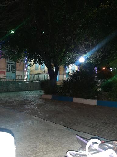 عکس مسجد النبی