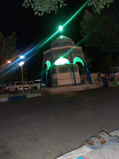 عکس مسجد النبی