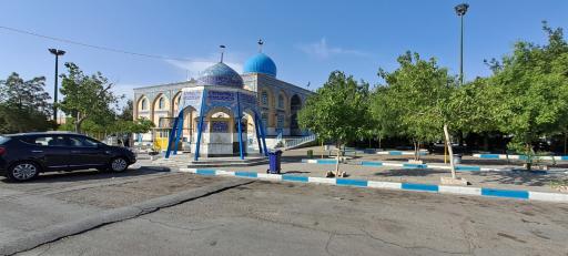 عکس مسجد النبی