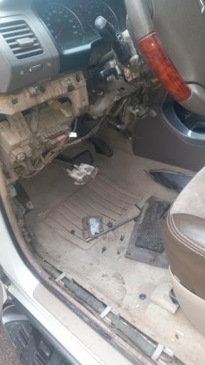 عکس برق خودرو حسینعلی