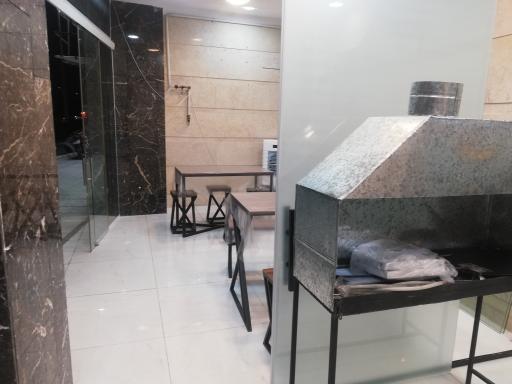 عکس کبابی من و تو