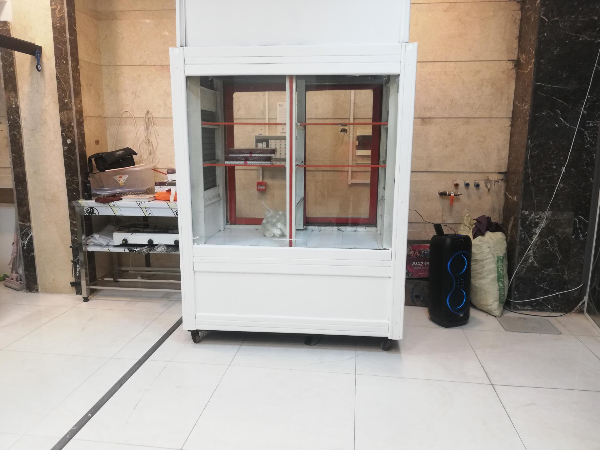 عکس کبابی من و تو