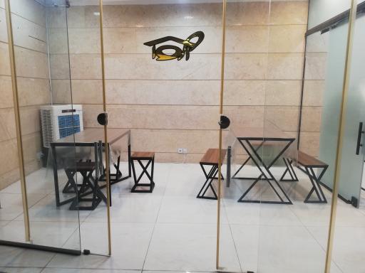 عکس کبابی من و تو