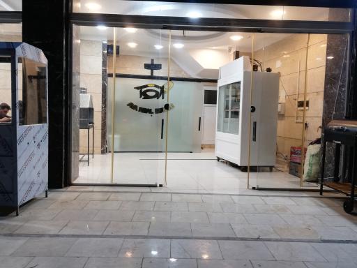 عکس کبابی من و تو