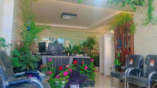 عکس مشاوراملاک معراج