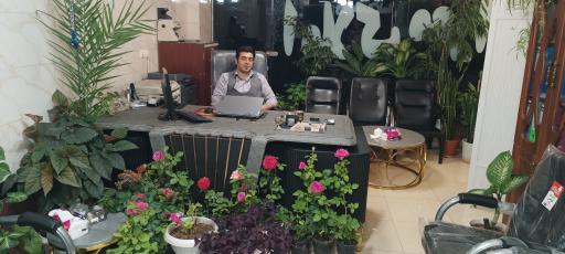 عکس مشاوراملاک معراج